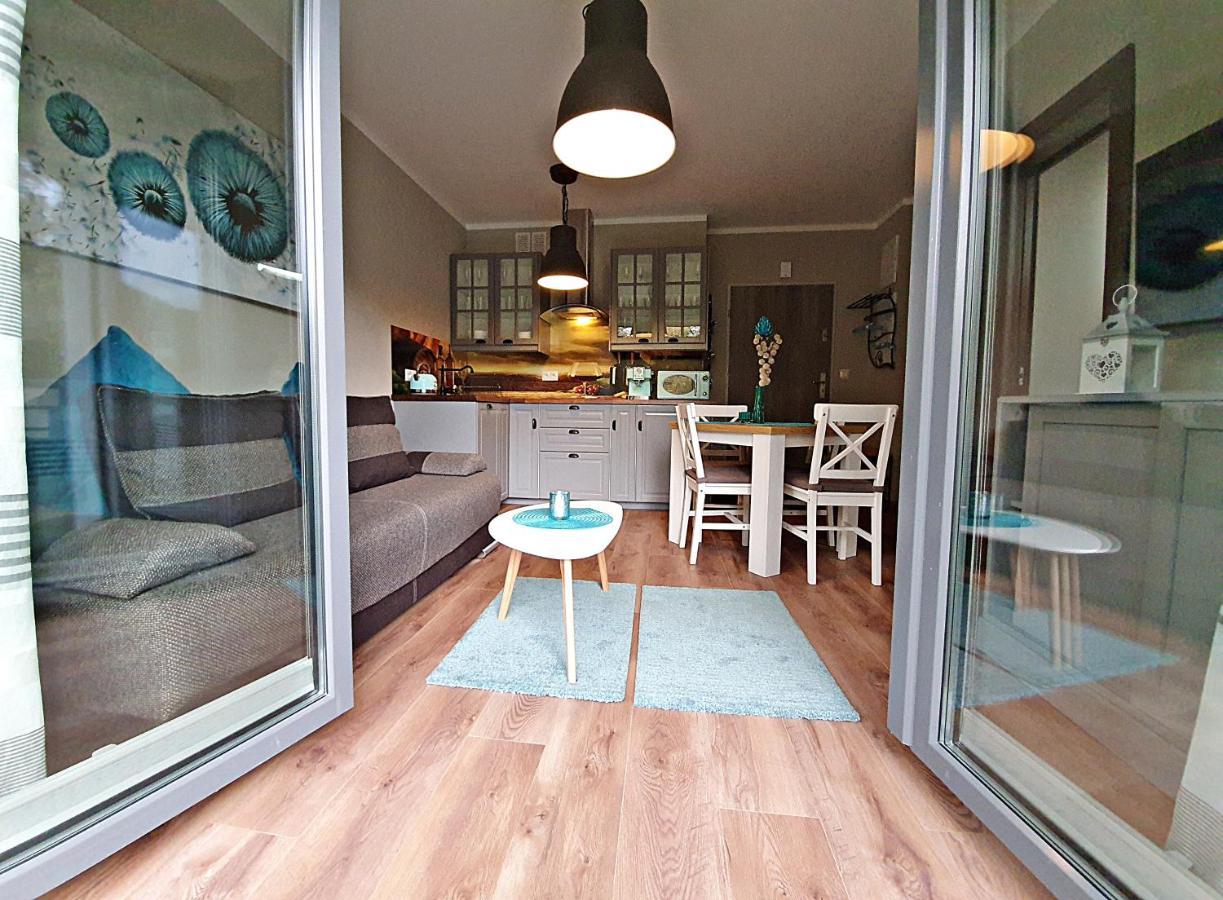 Apartment Sun&fun Pod Debami Nad Lomnica 1b I 2b- Blisko Centrum I Sklepow W Otoczeniu Zieleni Karpacz