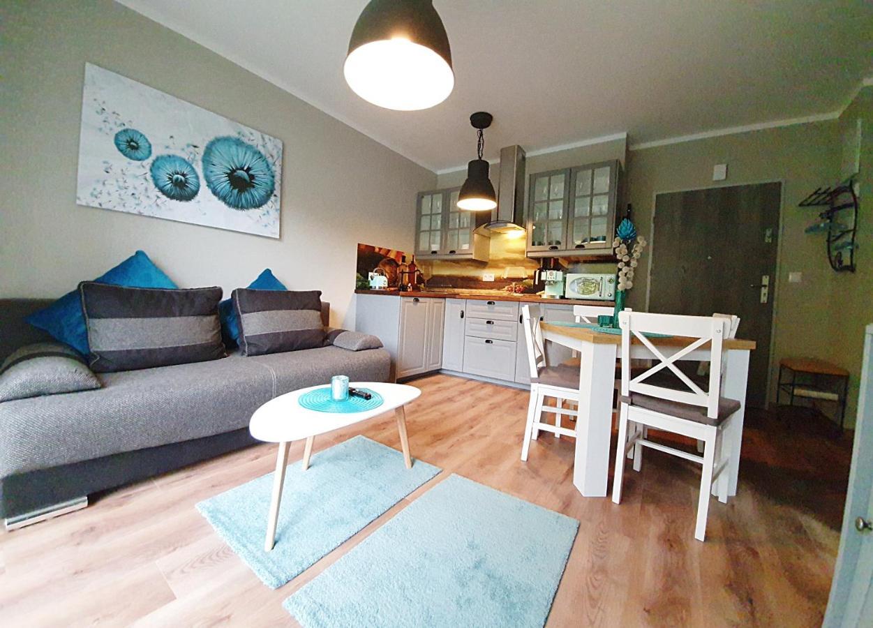 Sun&fun Pod Debami Nad Lomnica 1b I 2b- Blisko Centrum I Sklepow W Otoczeniu Zieleni Apartment Karpacz