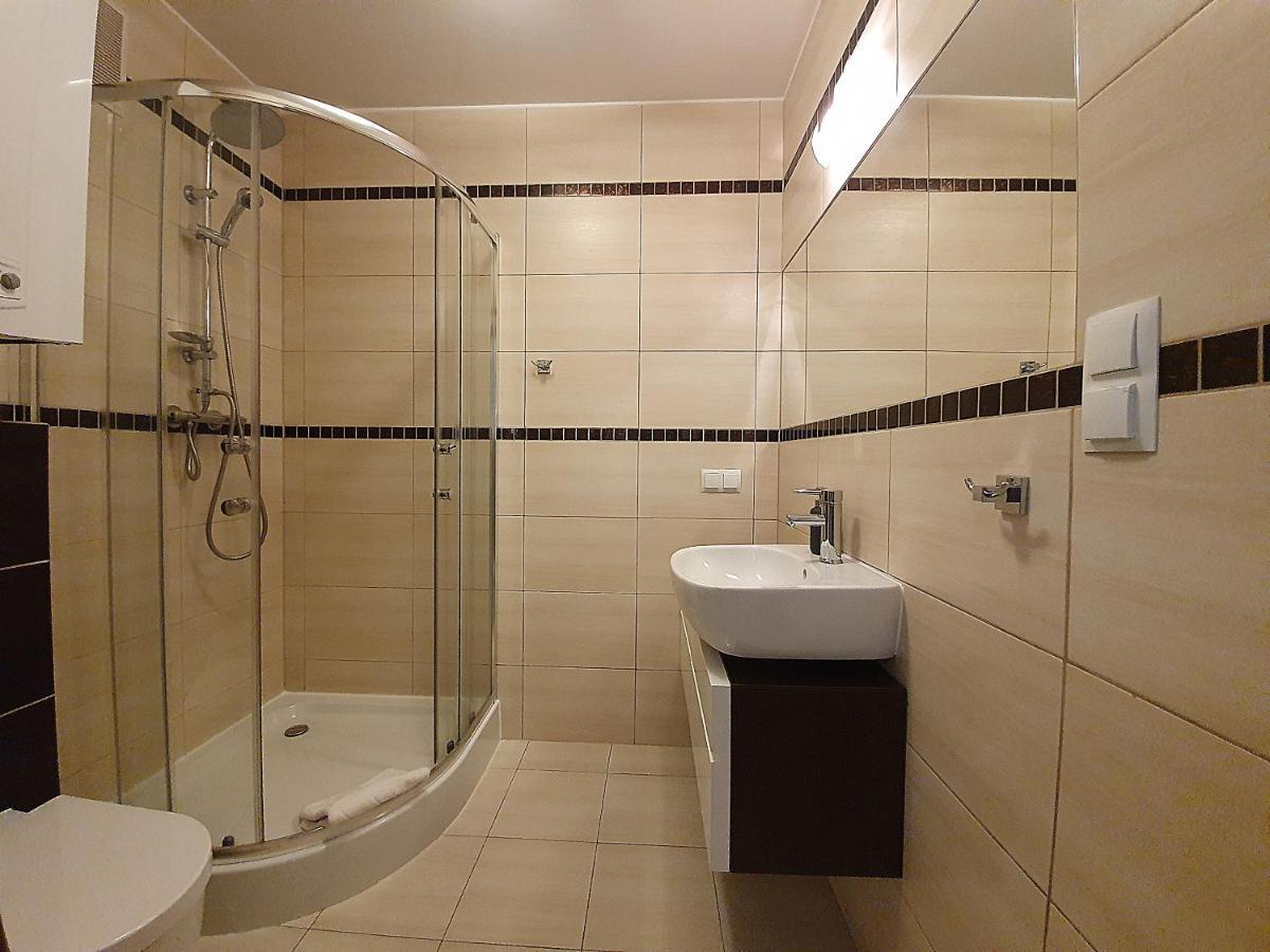 Sun&fun Pod Debami Nad Lomnica 1b I 2b- Blisko Centrum I Sklepow W Otoczeniu Zieleni Apartment Karpacz