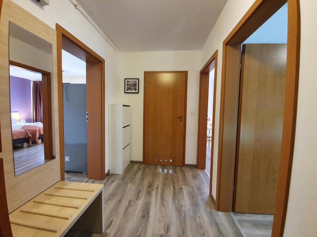 Sun&fun Pod Debami Nad Lomnica 1b I 2b- Blisko Centrum I Sklepow W Otoczeniu Zieleni Apartment
