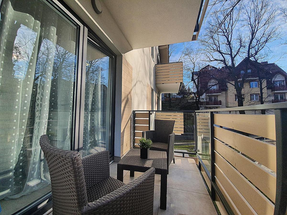 Sun&fun Pod Debami Nad Lomnica 1b I 2b- Blisko Centrum I Sklepow W Otoczeniu Zieleni Apartment Karpacz