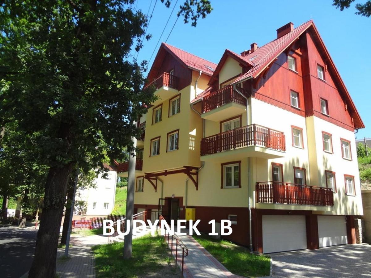 Apartment Sun&fun Pod Debami Nad Lomnica 1b I 2b- Blisko Centrum I Sklepow W Otoczeniu Zieleni Karpacz