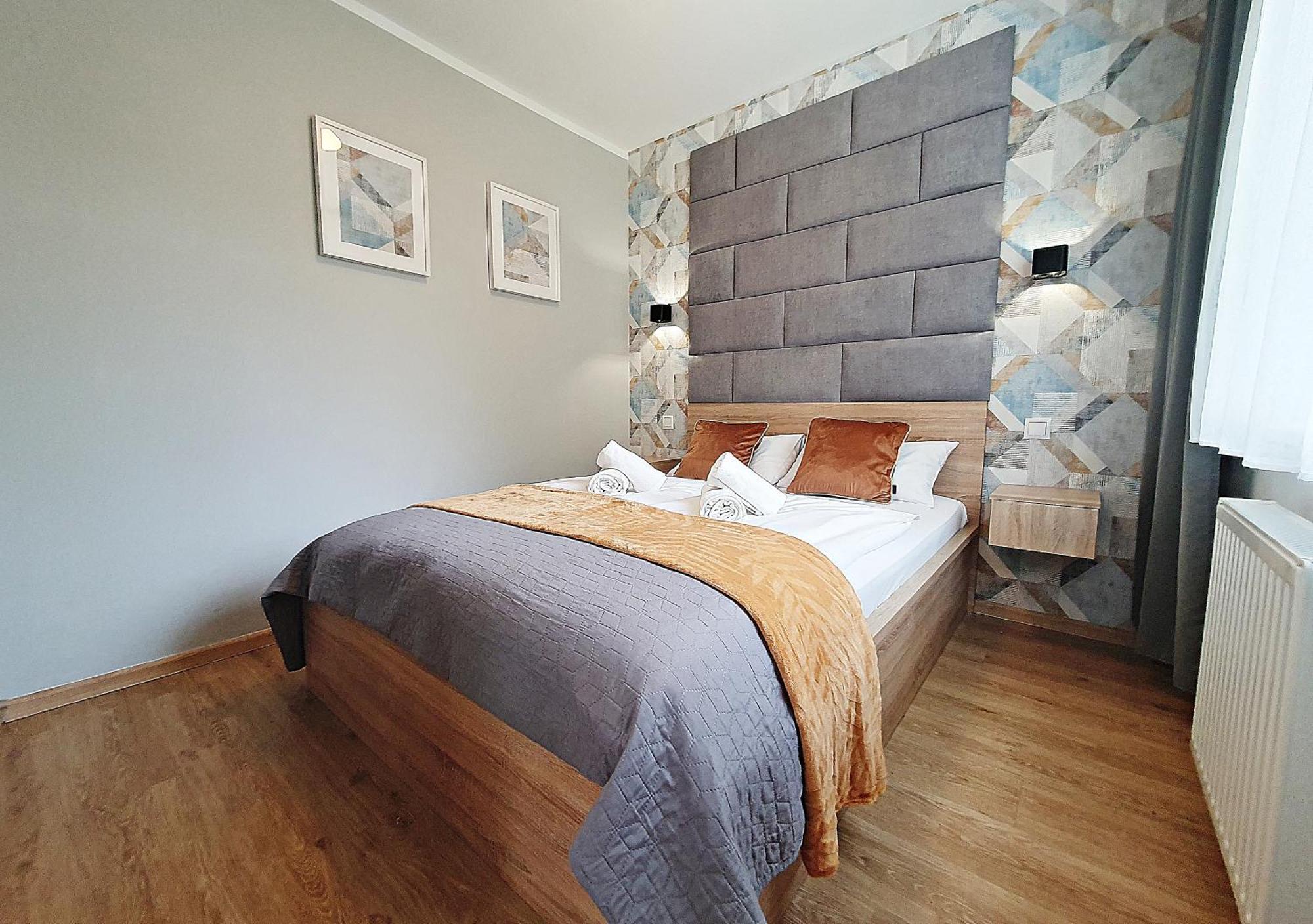 Sun&fun Pod Debami Nad Lomnica 1b I 2b- Blisko Centrum I Sklepow W Otoczeniu Zieleni Apartment Karpacz