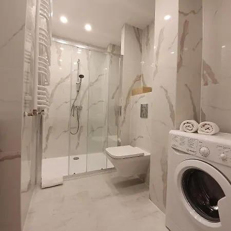 Apartamenty Sun&Fun Rezydencja Pod Debami Nad Lomnica 1B I 2B- Blisko Centrum I Sklepow W Otoczeniu Zieleni Karpacz Exterior photo