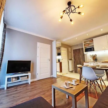 Apartamenty Sun&Fun Rezydencja Pod Debami Nad Lomnica 1B I 2B- Blisko Centrum I Sklepow W Otoczeniu Zieleni Karpacz Exterior photo
