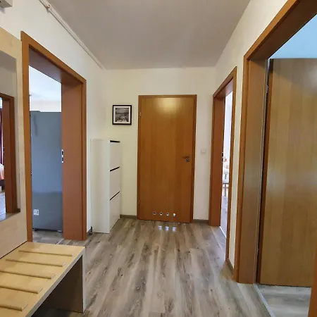 Apartamenty Sun&Fun Rezydencja Pod Debami Nad Lomnica 1B I 2B- Blisko Centrum I Sklepow W Otoczeniu Zieleni Karpacz Exterior photo