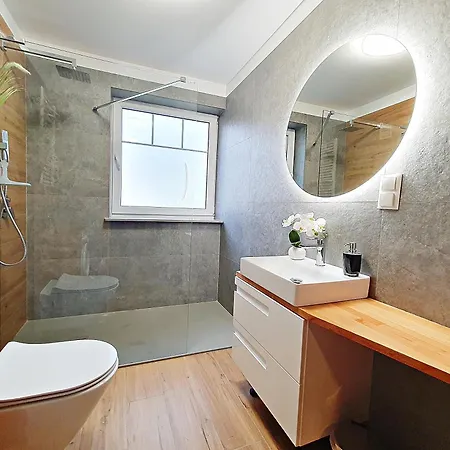 Apartamenty Sun&Fun Rezydencja Pod Debami Nad Lomnica 1B I 2B- Blisko Centrum I Sklepow W Otoczeniu Zieleni Karpacz Exterior photo
