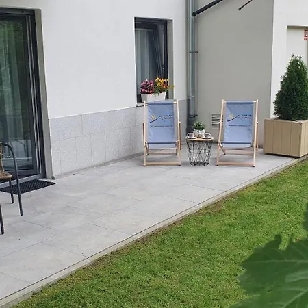 Apartamenty Sun&Fun Rezydencja Pod Debami Nad Lomnica 1B I 2B- Blisko Centrum I Sklepow W Otoczeniu Zieleni Karpacz Room photo