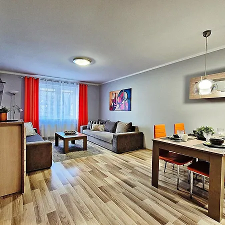 Apartamenty Sun&Fun Rezydencja Pod Debami Nad Lomnica 1B I 2B- Blisko Centrum I Sklepow W Otoczeniu Zieleni Karpacz Exterior photo