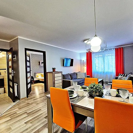 Apartamenty Sun&Fun Rezydencja Pod Debami Nad Lomnica 1B I 2B- Blisko Centrum I Sklepow W Otoczeniu Zieleni Karpacz Exterior photo