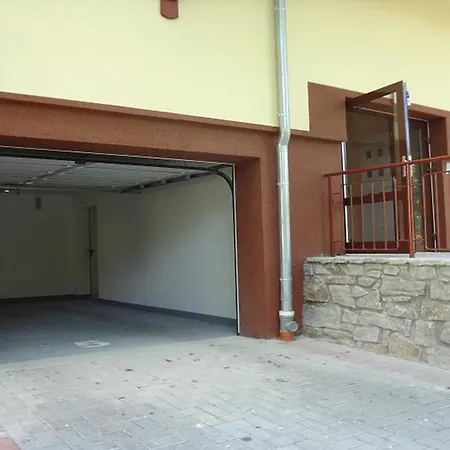 Apartamenty Sun&Fun Rezydencja Pod Debami Nad Lomnica 1B I 2B- Blisko Centrum I Sklepow W Otoczeniu Zieleni Karpacz Exterior photo